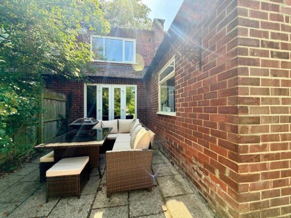 3 bed Semi-Detached for sale Image 12