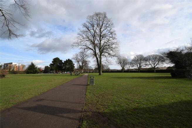 Cippenham Park