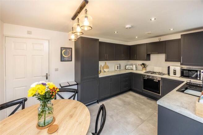 3 bed Detached for sale Image 4