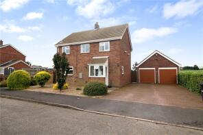 33, Millside, Norwich NR14 6SW