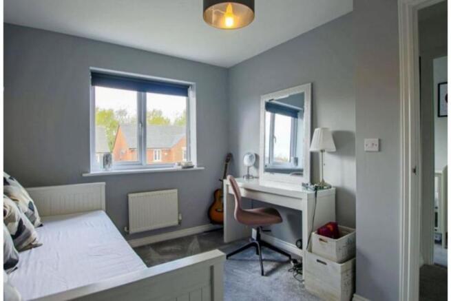 Bedroom Two