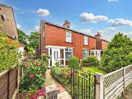 16, Lea Road, Hayfield SK22 2HE