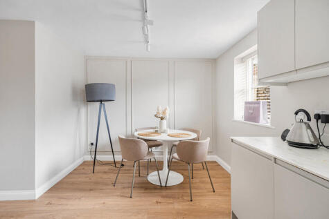 Abbey House, Cirencester, Gloucestershire, GL7