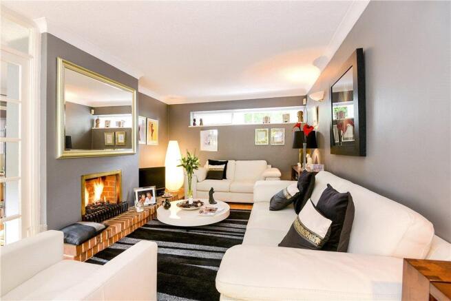Living Room 1