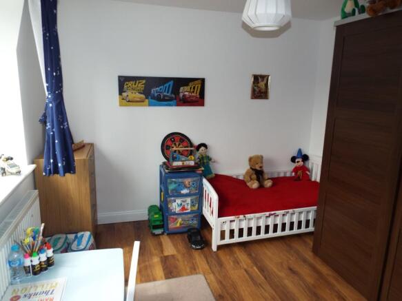 Bedroom Two