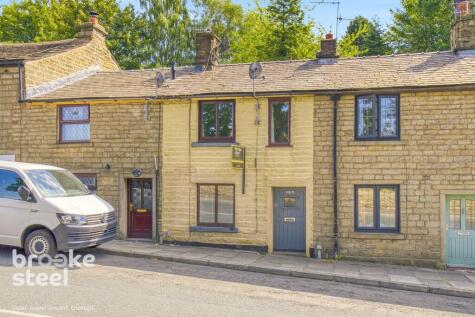 Bolton Road North, Stubbins, Ramsbottom