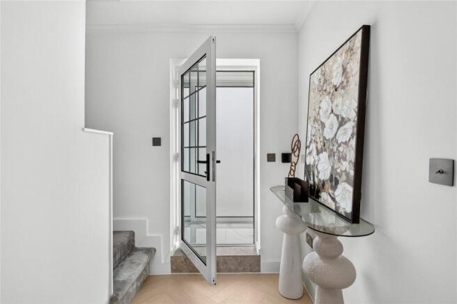 Doorway