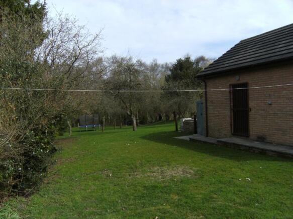 Side of property