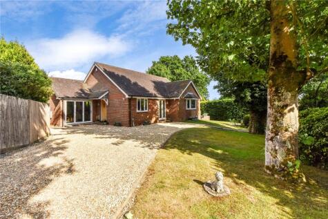 Bell Hill, Petersfield