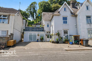64, Tor Hill Road, Torquay TQ2 5RY