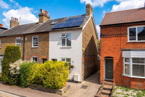 Southmill Road, Bishop's Stortford, Hertfordshire, CM23