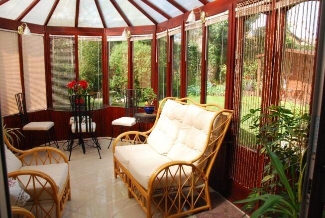 CONSERVATORY