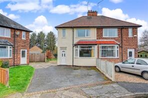 5, Trent Crescent, Nottingham NG9 6BY