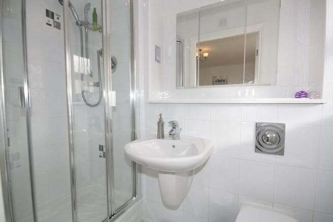 En Suite Shower R...