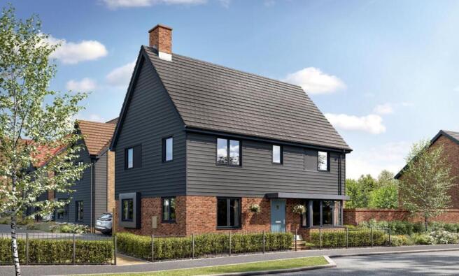 Dandara - Birch Park - The Penshurst, Home 375