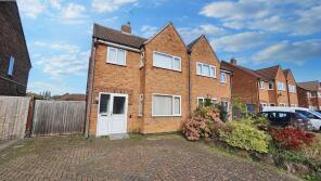 8, The Drive, Scraptoft LE7 9TH