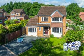 4, Grange Court, Alwoodley, Leeds LS17 7TX