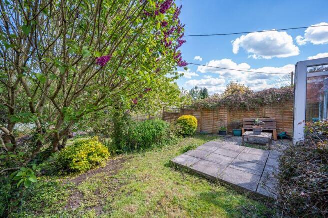 Garden 2