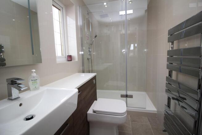 Master En-suite