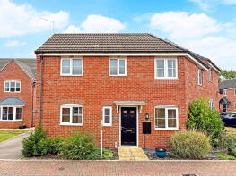 44, Moseley Avenue, Market Harborough LE16 9HT