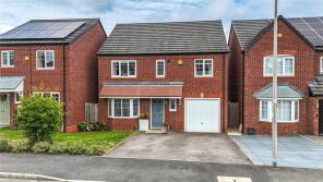 38, Chetwynd Drive, Atherstone CV9 2FF