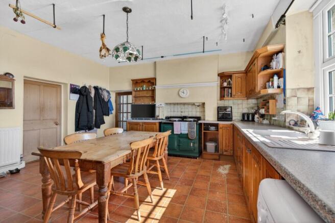 Garghyll Dyke Farm - Woodman Lane, Cowan Bridge, Carnforth, LA6 - View 4