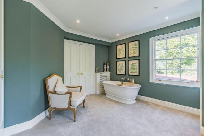 Principal En Suite