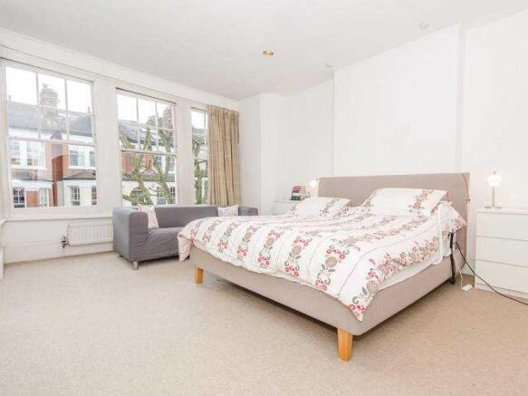 Master Bedroom a
