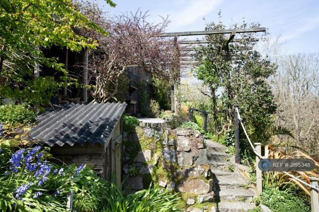 Garden Top Terrace