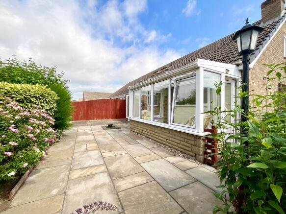 3 bed Semi-Detached Bungalow for sale Image 4