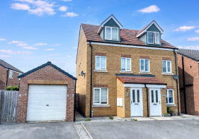 1, Seaward Close, Middlesbrough TS8 9GN