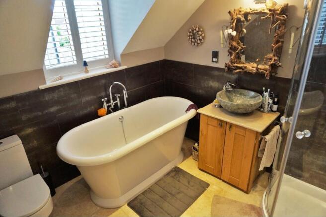 Master En-suite