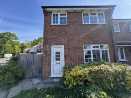 12, Chelsea Close, Leicester LE2 9UN