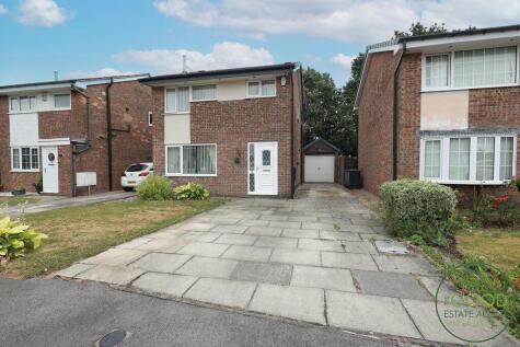 Levensgarth Avenue, Preston, PR2 9YY