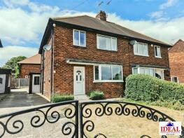 95, Shaftsbury Avenue, Woodlands, Doncaster DN6 7TH