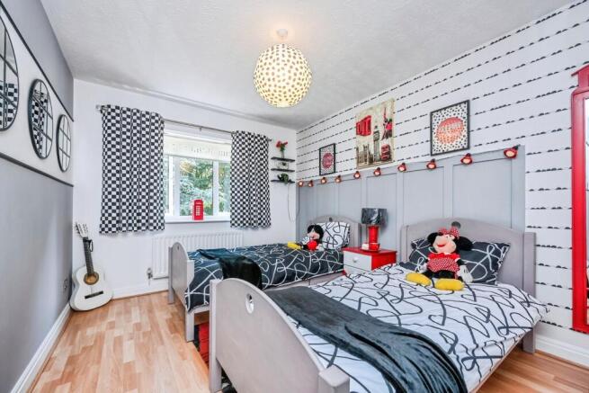 Bedroom 2