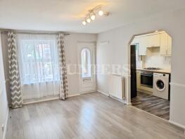 35, Portland Road, Tottenham, London N15 4SY