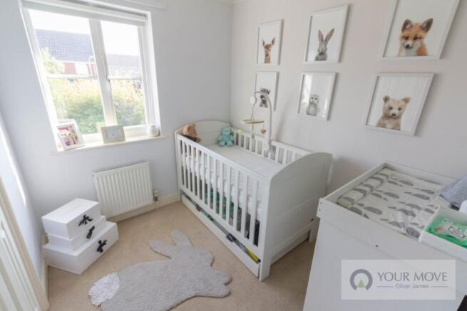 Bedroom 3