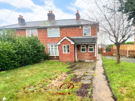 34, Hullah Lane, Wrexham LL13 9AR