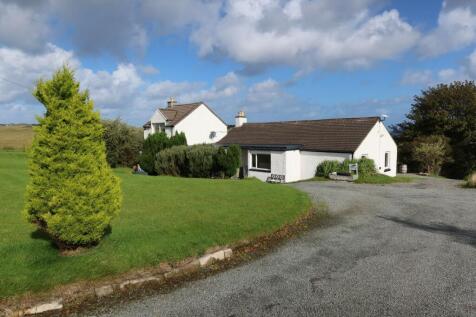 Tote, Scorrybreck, Portree, Isle of Skye, IV51 9HX