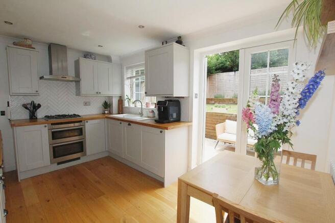 Poplar Close, Haverhill, Suffolk photo 4
