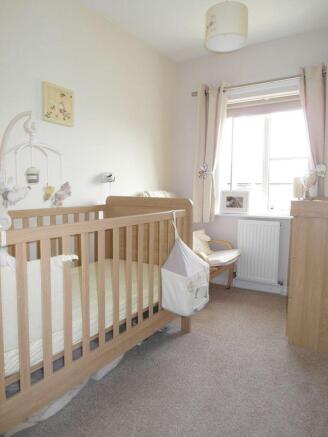 Bedroom 3