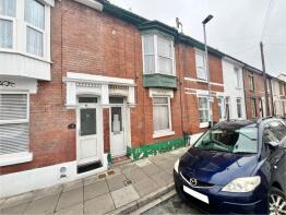 16, Newcome Road, Portsmouth PO1 5DU