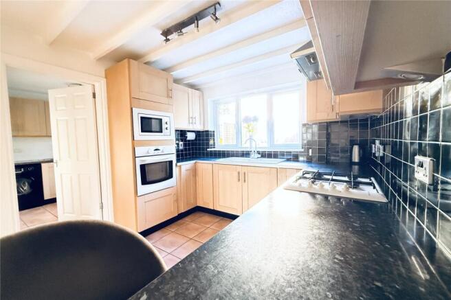 Kitchen View