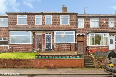 Birwood Road, Manchester, M8