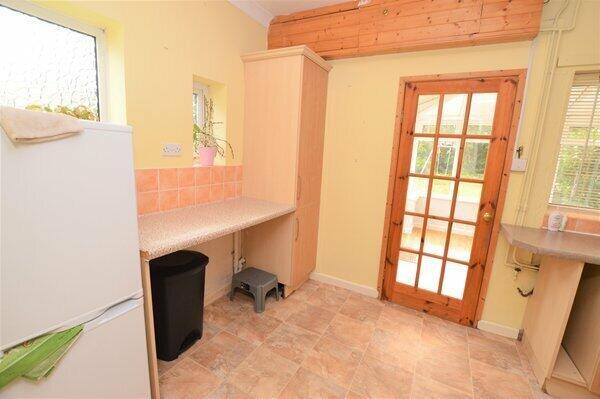 breakfast/kitchen