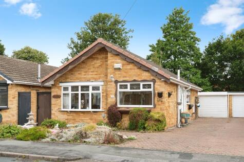 Cedarwood Drive, Hull