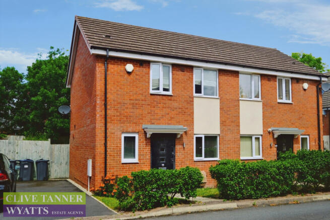 52 Welby Road