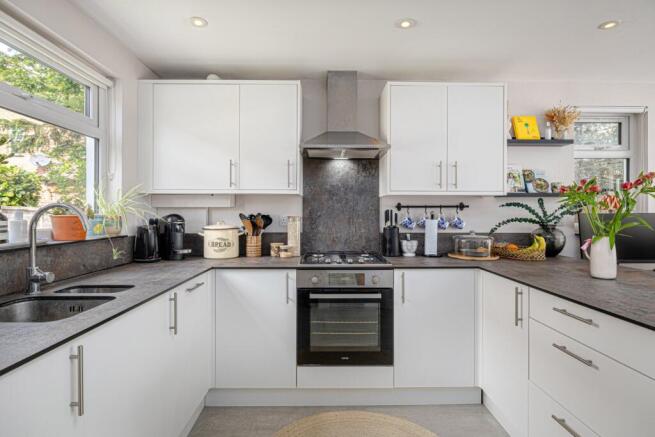 Dimsdale Crescent, Bishop's Stortford, Hertfordshire, CM23 photo 4