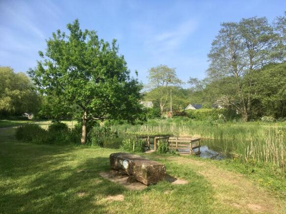 Communal gardens